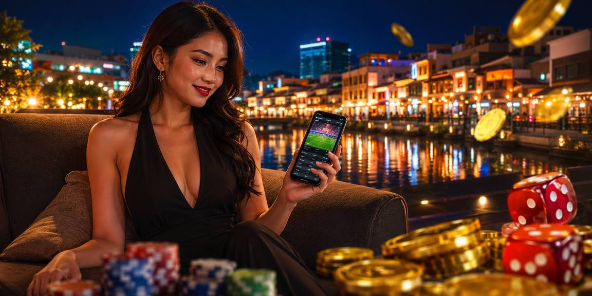 Platform Permainan Dibina untuk Malaysia