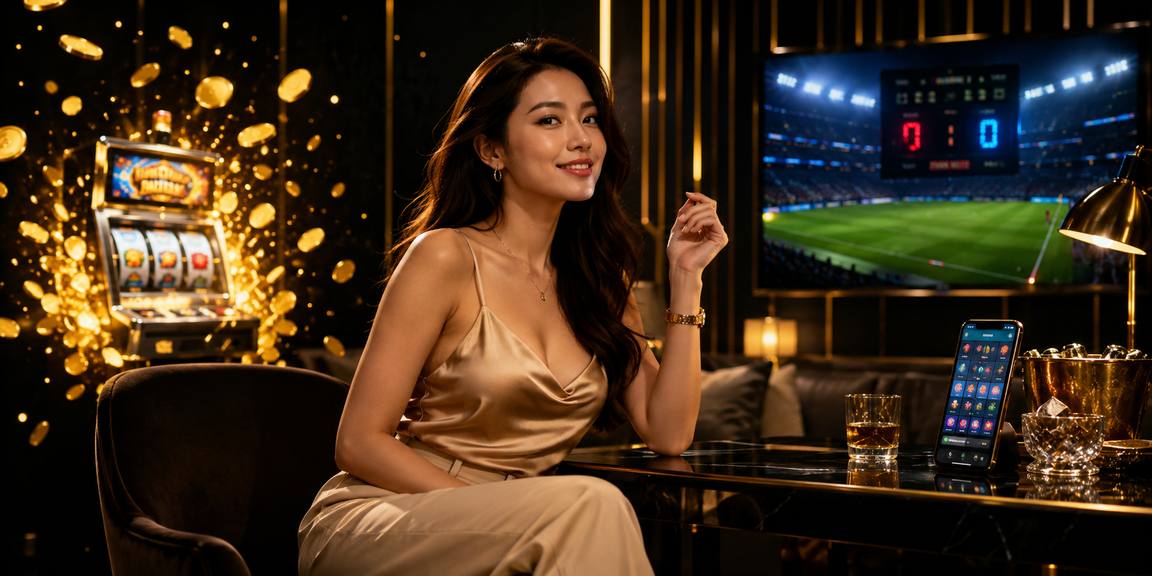 Aplikasi mj88 — Lobby Penuh di Genggaman Anda